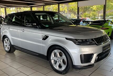 Land Rover Range Rover Sport 71.598 km 41.999 &euro; Ratingen bei Düsseldorf 40878