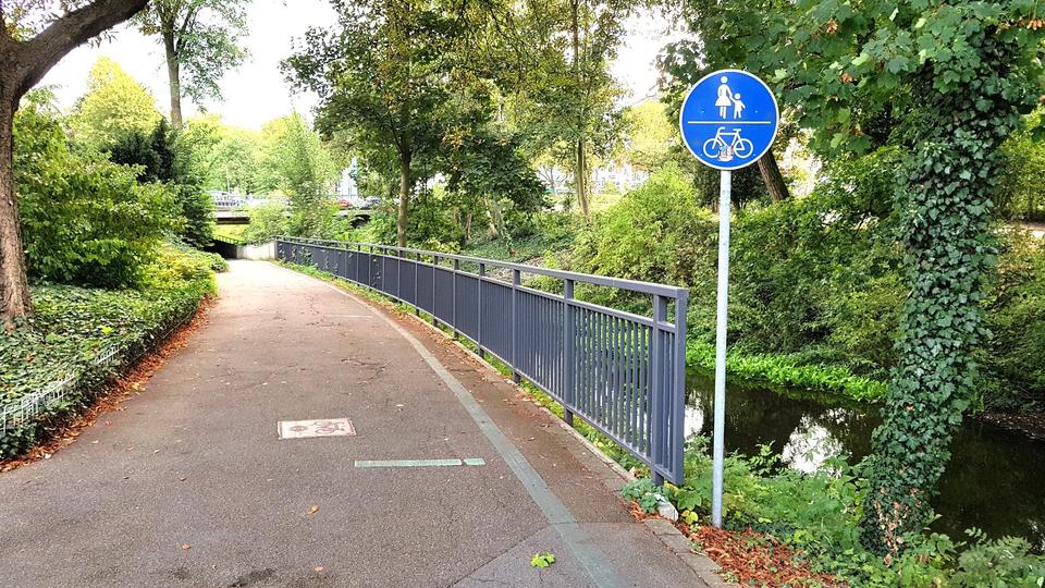 Hochparterre Neuss - 3 Zimmer, 83 m&sup2;, 255.000&euro; | Angebot:25960217