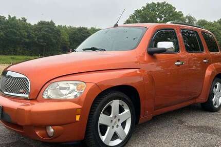 Chevrolet HHR 263.000 km 2.790 &euro; Neukirchen-Vluyn 47506