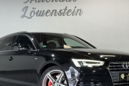 Audi A4 173.990 km 14.980 &euro; Moers 47443