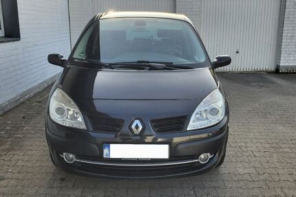 Renault Grand Scenic 184.100 km 2.499 &euro; viersen 41751
