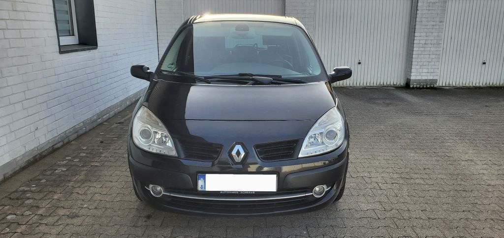Renault Grand Scenic 184.100 km 2.499 &euro; viersen 41751