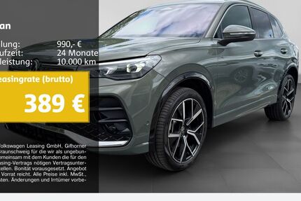 VW Tiguan 41.134 km 43.870 &euro; Duisburg 47059