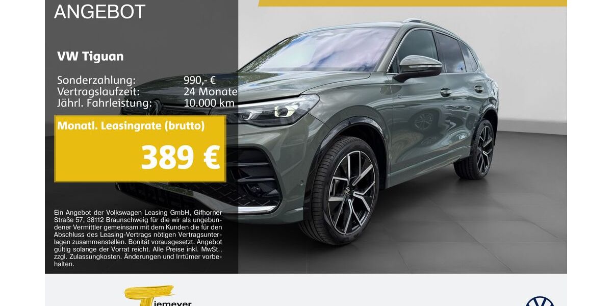 VW Tiguan 41.134 km 43.870 &euro; Duisburg 47059