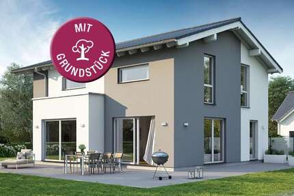Haus Mönchengladbach West - 5 Zimmer, 162 m&sup2;, 722.582&euro; | Angebot:24608582