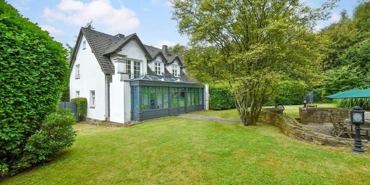 Etagenwohnung Essen Stadtbezirk IX - 4 Zimmer, 163 m&sup2;, 850.000&euro; | Angebot:27324910