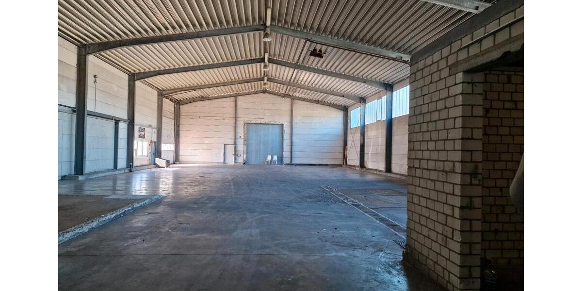 Gewerbeobjekt Duisburg Rheinhausen - 3.990&euro; | Angebot:25046567