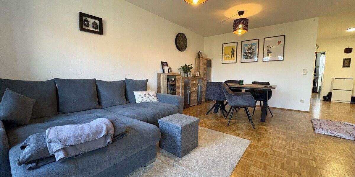 Etagenwohnung Meerbusch / Büderich Büderich - 2 Zimmer, 70 m&sup2;, 770&euro; | Angebot:25748177