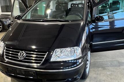 VW Sharan 166.586 km 7.300 &euro; Willich 47877