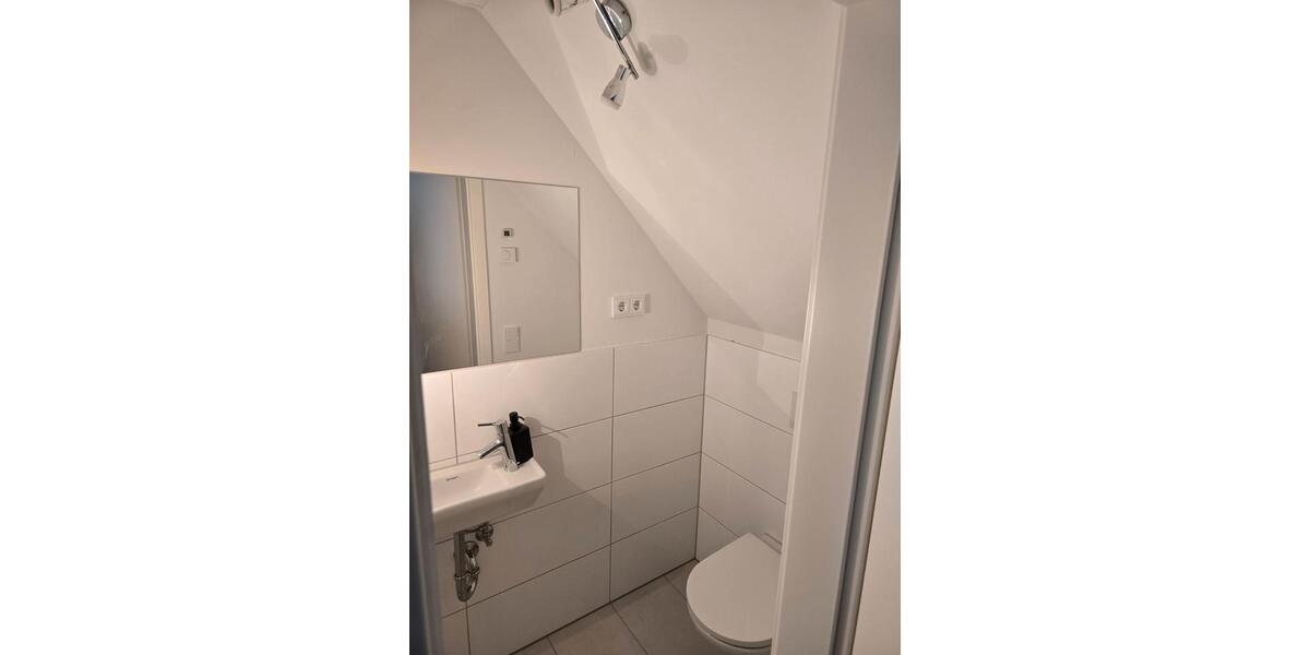 Maisonettenwohnung Rheinberg - 4.5 Zimmer, 86 m&sup2;, 1.134&euro; | Angebot:26449053