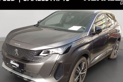 Peugeot 3008 17.500 km 26.990 &euro; Krefeld 47800