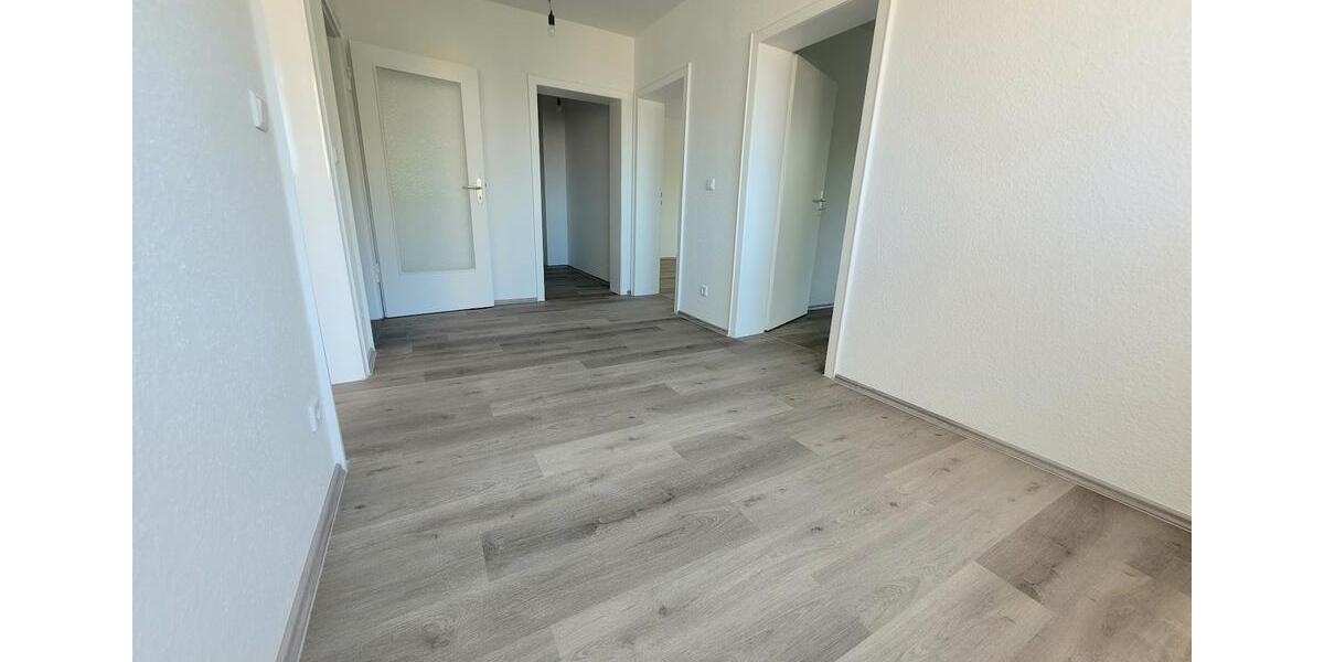 Etagenwohnung Mülheim an der Ruhr Rechtsruhr-Nord - 2.5 Zimmer, 64 m&sup2;, 559&euro; | Angebot:25873464