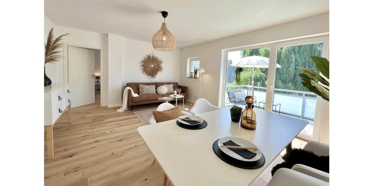Mehrfamilienhaus, Wohnhaus Düsseldorf Stadtbezirk 5 - 4 Zimmer, 100 m&sup2;, 530.000&euro; | Angebot:26711804