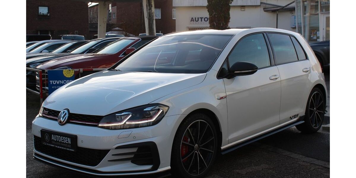 VW Golf 105.500 km 25.700 &euro; Neuss 41468