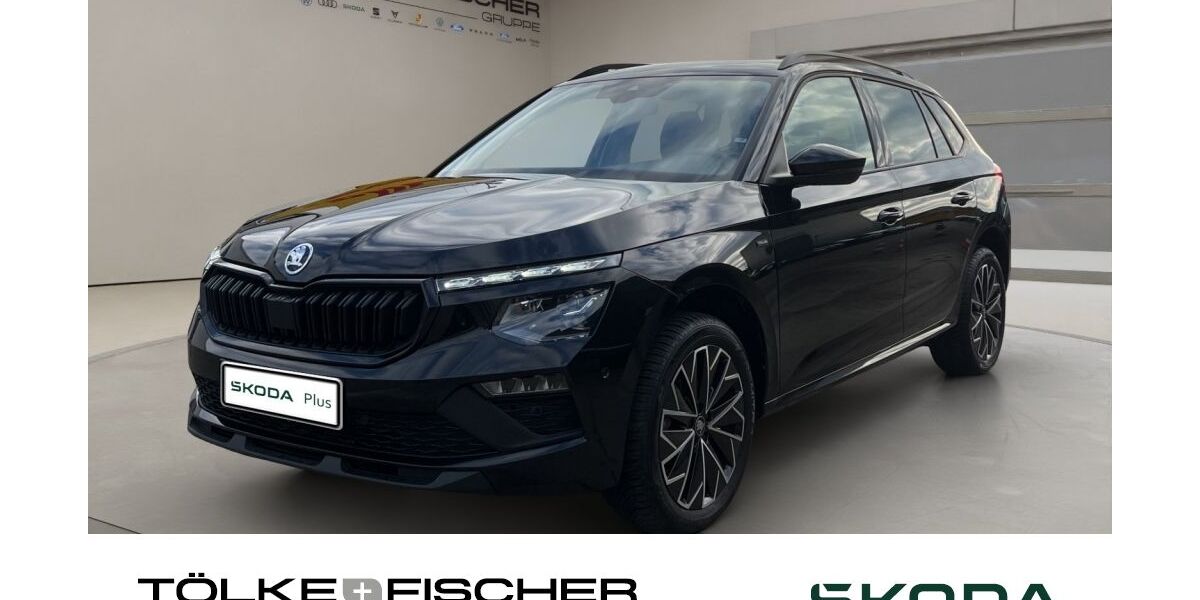Skoda Kamiq 23.961 km 26.579 &euro; Krefeld 47809