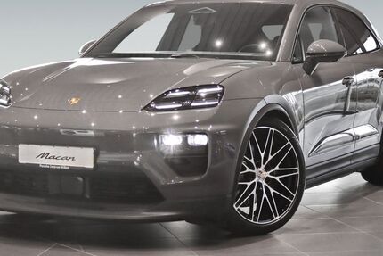 Porsche Macan 9.900 km 97.900 &euro; Willich 47877