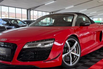 Audi R8 20.000 km 99.500 &euro; Oberhausen 46047