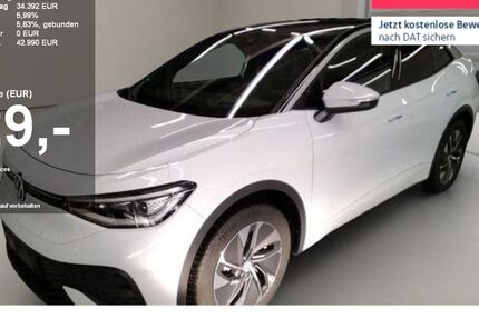 VW ID.5 19.964 km 40.989 &euro; Krefeld 47805