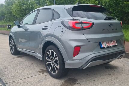 Ford Puma 13.300 km 19.500 &euro; Essen 45276