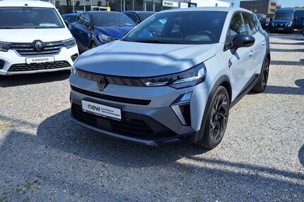 Renault Symbioz 1.050 km 30.299 &euro; Moers 47441