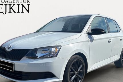 Skoda Fabia 117.474 km 6.990 &euro; Krefeld 47803