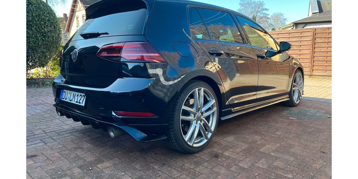 VW Golf 94.400 km 25.000 &euro; Duisburg 47167