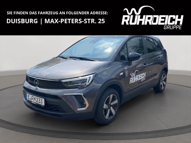 Opel Crossland (X) 16.500 km 17.990 &euro; Duisburg 47059