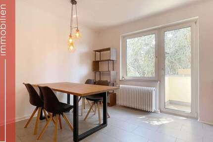 Wohnung Düsseldorf Pempelfort - 2 Zimmer, 60 m&sup2;, 265.000&euro; | Angebot:27242276