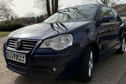 VW Polo 137.000 km 2.800 &euro; Düsseldorf 40239