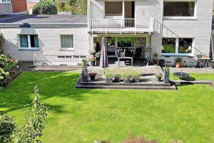 Haus Düsseldorf Hassels Hassels - 1 Zimmer, 266 m&sup2;, 849.000&euro; | Angebot:25660960