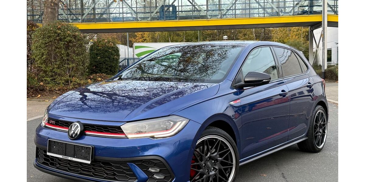 VW Polo 94.000 km 20.300 &euro; Essen 45356