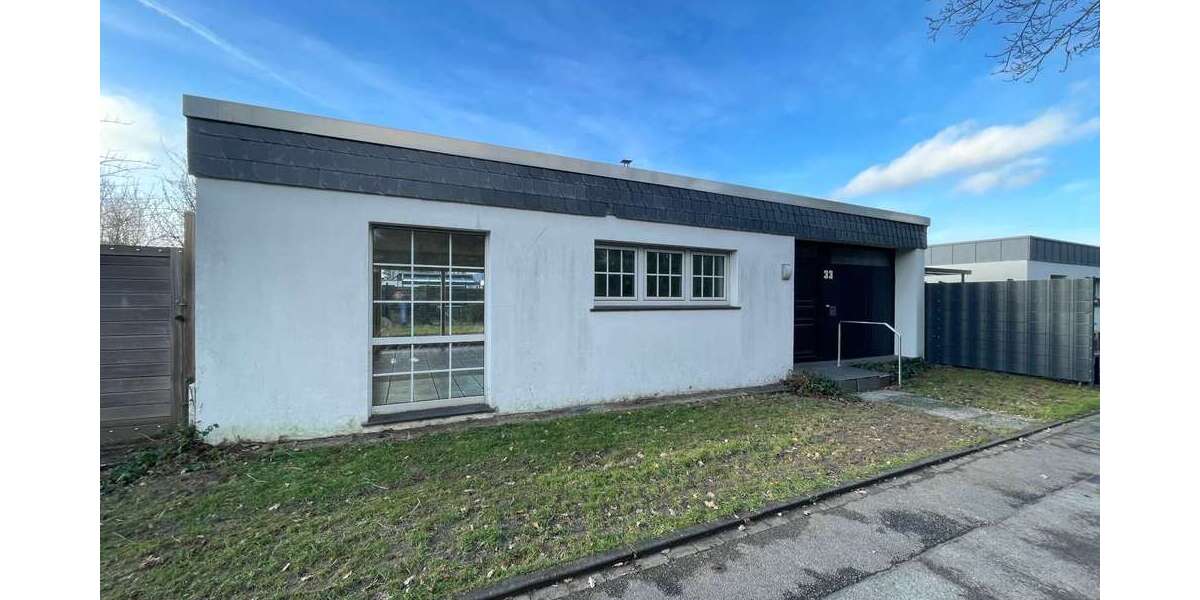 Einfamilienhaus Duisburg Großenbaum - 5 Zimmer, 122 m&sup2;, 390.000&euro; | Angebot:25109575