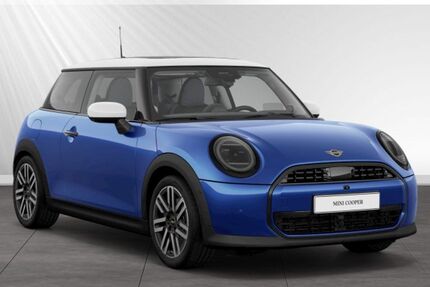Mini Cooper C 3.250 km 27.700 &euro; Moers 47441