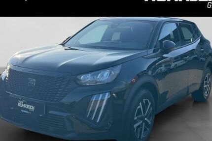 Peugeot 2008 19.850 km 17.990 &euro; Duisburg 47059