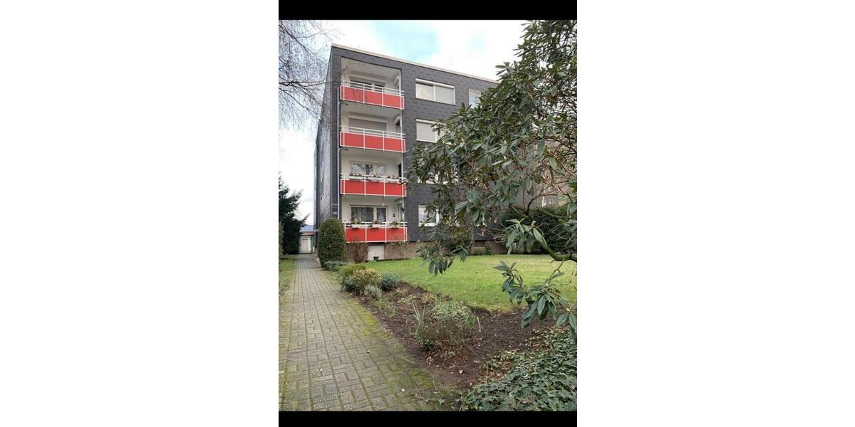 Etagenwohnung Gladbeck Brauck - 4 Zimmer, 117 m&sup2;, 200.000&euro; | Angebot:25933788