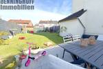 Reihenmittelhaus Gladbeck Brauck - 3 Zimmer, 105 m&sup2;, 269.000&euro; | Angebot:26569929