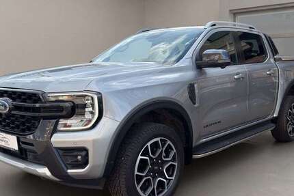Ford Ranger 8.653 km 53.990 &euro; Düsseldorf 40235