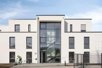 Wohnung Gelsenkirchen Gelsenkirchen-Nord - 3 Zimmer, 94 m&sup2;, 1.090&euro; | Angebot:25852203