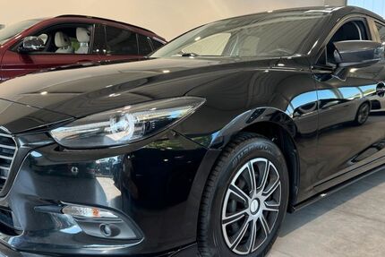 Mazda 3 64.860 km 13.990 &euro; Nettetal 41334