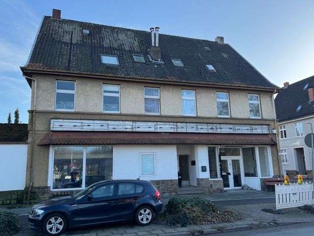 Einfamilienhaus Duisburg Duisburg-Mitte - 8 Zimmer, 230 m&sup2;, 625.000&euro; | Angebot:26052021