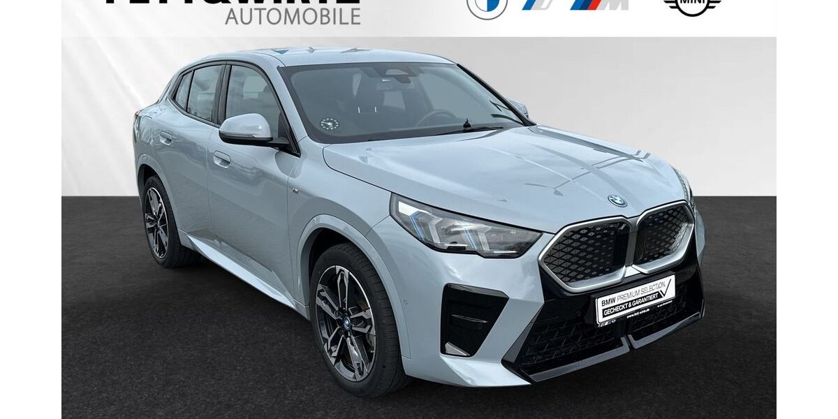 BMW iX2 21.990 km 40.490 &euro; Geldern 47608