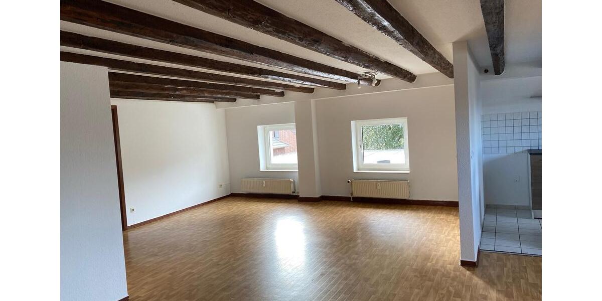 Etagenwohnung Geldern - 3 Zimmer, 81 m&sup2;, 550&euro; | Angebot:25948998