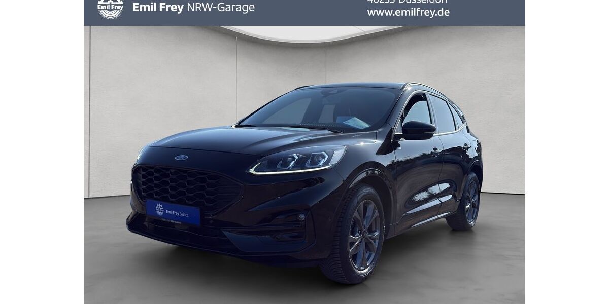 Ford Kuga 35.365 km 22.990 &euro; Düsseldorf 40233