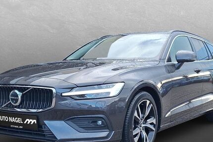 Volvo V60 26.300 km 35.880 &euro; Geldern 47608