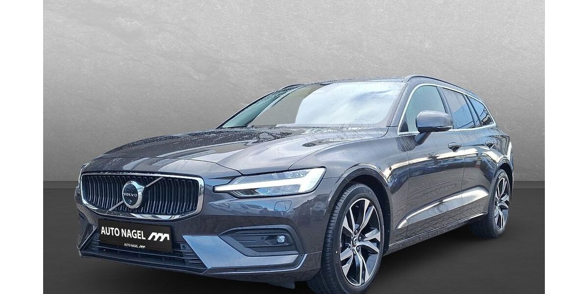 Volvo V60 26.300 km 35.880 &euro; Geldern 47608