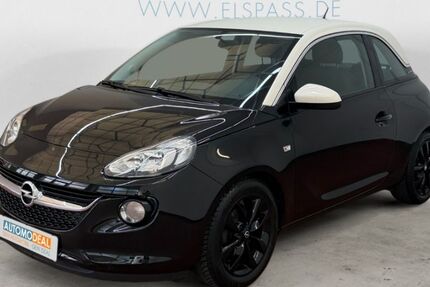 Opel Adam 69.426 km 9.949 &euro; Moers 47445