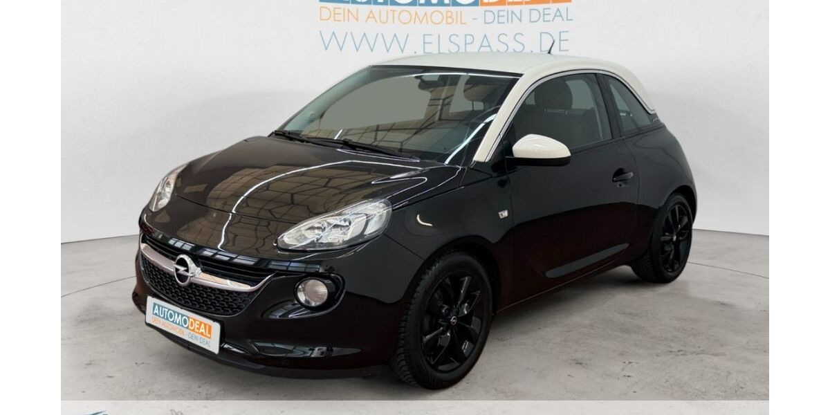 Opel Adam 69.426 km 9.949 &euro; Moers 47445