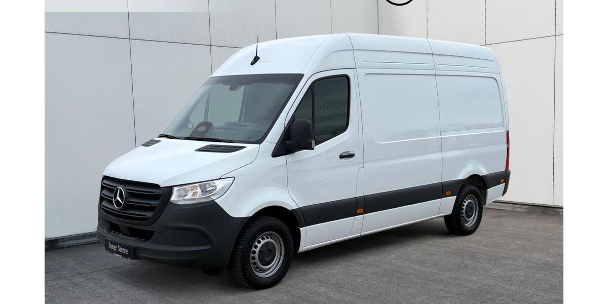 Mercedes-Benz Sprinter 24.127 km 44.024 &euro; Kevelaer 47623