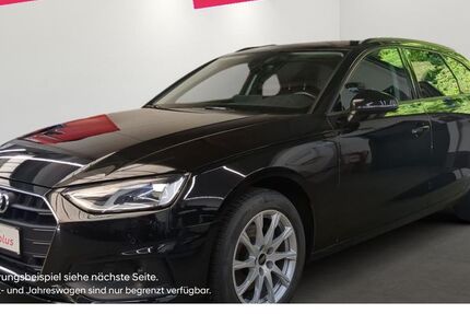 Audi A4 46.084 km 19.900 &euro; Mülheim a.d. Ruhr 45481