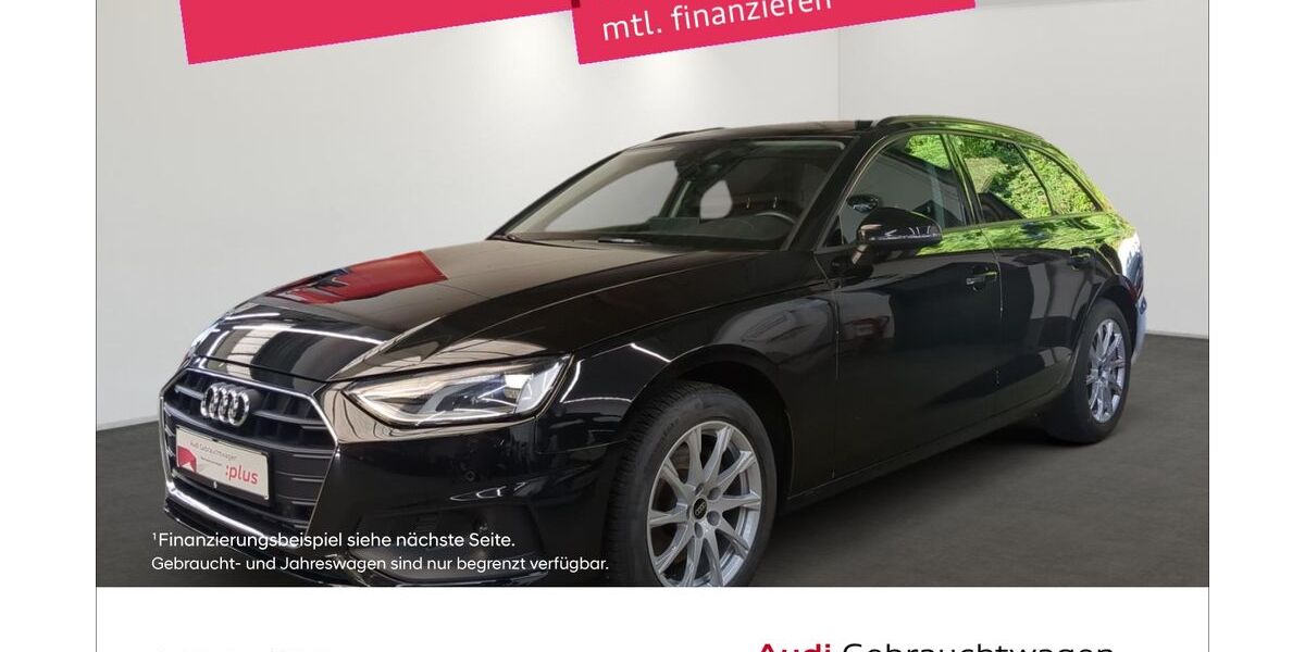 Audi A4 46.084 km 19.900 &euro; Mülheim a.d. Ruhr 45481